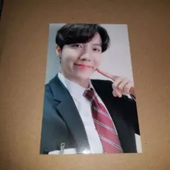 BTS  メンバーシップキット  トレカ   8期  J-hope