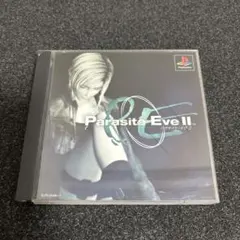 PS パラサイト・イヴ2