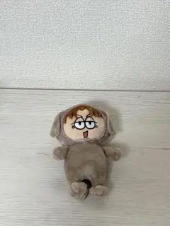 doma48 作家様 ホイップちゃん ハンドメイド ぬいぐるみ - メルカリ