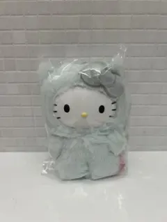 サンリオハウス フラッフィー ハローキティ チャーム