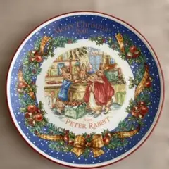 2025年最新】ピーターラビット プレート クリスマスの人気
