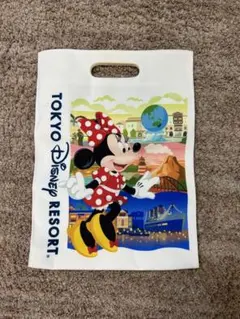 東京ディズニーリゾート バッグ