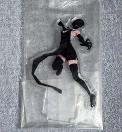 チェンソーマン レゼ編 一番くじ アクリルスタンド ボム