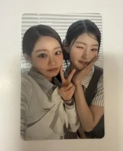 KISSOFLIFE 韓國fc小卡 俊熙 韓律