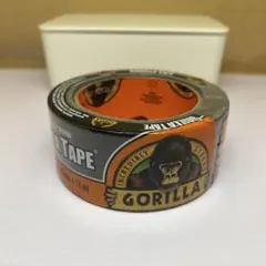 고릴라 테이프 블랙 48mm x 11m