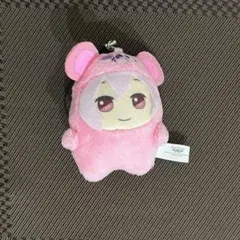 アイナナ とるパカ モンぬい ぬいぐるみストラップ 七瀬陸 九条天 セット 2025年最新】アイナナ モンぬい とるパカの人気アイテム - メルカリ
