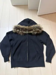 ファージップパーカー