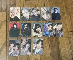 &TEAM YUMA 雪明かり 月狼 ATB BTL トレカ