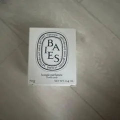 Diptyque ディプティック BAIES SAPIN 70g セット - メルカリ