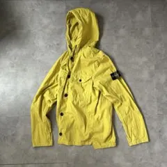 【希少カラー！】stone island マウンテンパーカーテック　M