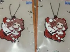 学マス　咲季　H賞　ラバスト