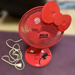 2026年最新】キティ 扇風機の人気アイテム - メルカリ