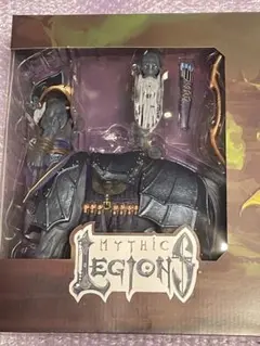 MYTHIC LEGIONS シャドウ・ケンタウロス 開封検品済み MYTHIC LEGIONS シャドウ・ケンタウロス 開封検品済み - メルカリ