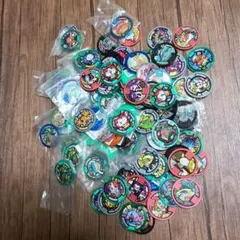 バンダイ妖怪ウォッチメダルまとめ売り