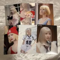 MISAMO モモ ラントレ まとめ売り