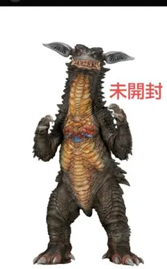 ACRO KAIJU REMIX SERIESグドン[KRS] 　輸送箱未開封 ACRO KAIJU REMIX SERIESグドン[KRS] 輸送箱未開封 - メルカリ