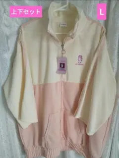 NEBBY バーガンディ ベロア ジャージセットアップ Mサイズ NEBBY バーガンディ ベロア ジャージセットアップ Mサイズ NEBBY