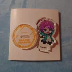 ヒプノシスマイク デフォルメ ランダムアクリルスタンド 飴村乱数