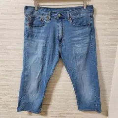 Levi's リーバイス 505 デニムパンツ ショート クールのサムネイル