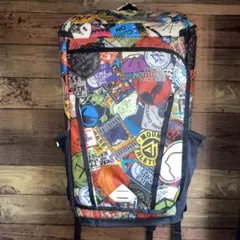 【激レア美品】THE NORTH FACE 海外限定バックパック