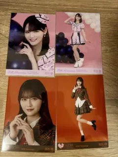 イコラブ　高松瞳ちゃん　生写真　マリン衣装　ラブソング　セミコンプ　まとめ売り