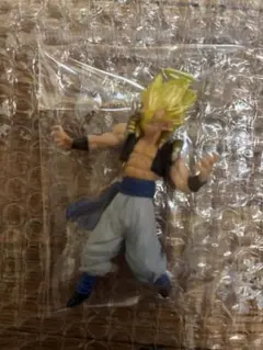 超サイヤ人 ゴジータ ドラゴンボール超 VSドラゴンボール04