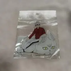 ハイキュー アクリルスタンド 北信介 ジャンプフェスタ 2025