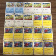 おまけ付】ポケモンカード こみやトモカズ まとめ売り50枚セット