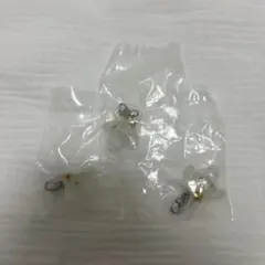 JOCHUM めじるしアクセサリー RURU 3個セット