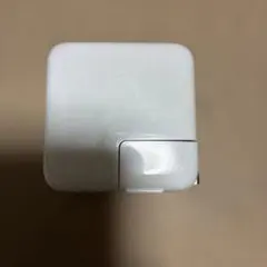 Apple 純正　29W USB-C Power Adapter