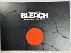 ブリミュ　パンフレット