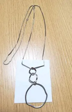 ネックレスのサムネイル