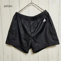 アディダス adidas ランニングパンツ レディース climaproof L