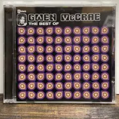 Gwen McCrae The Best Of