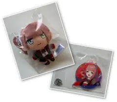 セガくじ プロセカ 穂波