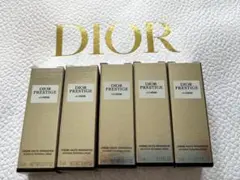 DIOR プレステージ サンプル10点セットのサムネイル