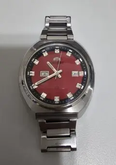 ORIENT UG1U-CO-B CA QUARTZ メンズウォッチ