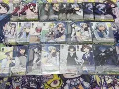 グリザイア まとめ売りセット ヴァイスシュヴァルツ - メルカリ