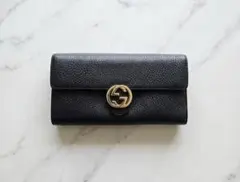 2026年最新】GUCCI 長財布 212109の人気アイテム - メルカリ