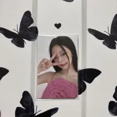 BABYMONSTER BANILACO コラボトレカ 7枚セット