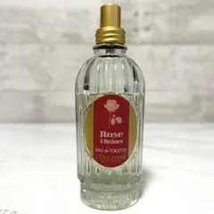 ロクシタン ローズオードトワレ 75ml Rose 4 Reines（廃盤品） - メルカリ