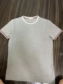 MONCLER　レディース　Tシャツ　トップス　美品　Sサイズのサムネイル