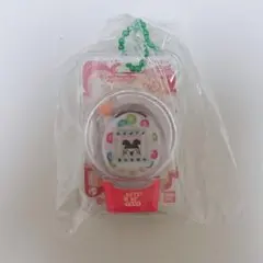 たまごっち おかしなたまごボーロっち2 エンたま ビーズほわいと みみっち