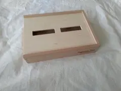 Papoose Toys パプーストイズ 木箱のサムネイル