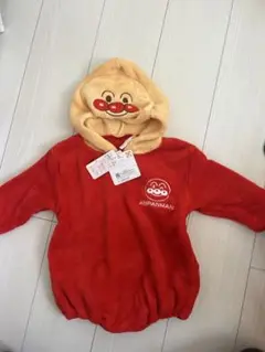 アンパンマン 着ぐるみ