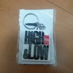 HiGH&LOW〜ストラップ〜