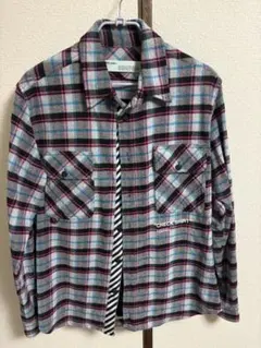 off-white シャツ
