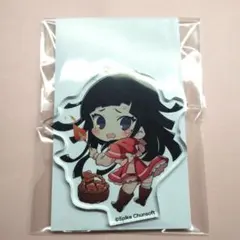 ダンガンロンパ ドット絵 アクリルぷちスタンド 罪木蜜柑 - メルカリ