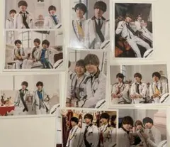 King Prince シンデレラガールオフショ 混合