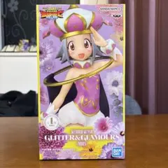 ケロロ軍曹 GLITTER&GLAMOURS モア フィギュア